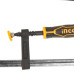 Струбцина столярна тип-F 50×150 мм INGCO INDUSTRIAL