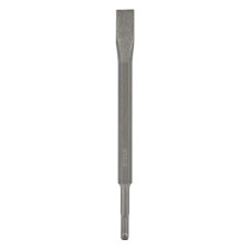 Зубило плоске SDS Plus 14×250×20 мм INGCO