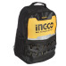 Рюкзак 340×170×450 мм INGCO INDUSTRIAL Рюкзак 340×170×450 мм INGCO INDUSTRIAL