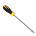 Викрутка плоска S2 8х200 мм INGCO INDUSTRIAL Викрутка плоска S2 8х200 мм INGCO INDUSTRIAL
