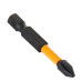 Біти ударні S2 PH2×50 мм, 10 шт. INGCO INDUSTRIAL Біти ударні S2 PH2×50 мм, 10 шт. INGCO INDUSTRIAL