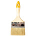 Пензель флейцовий дерев'яне руків'я 4″ INGCO Пензель флейцовий дерев'яне руків'я 4″ INGCO