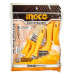 Набір пензлів, 8 шт. INGCO Super Select Набір пензлів, 8 шт. INGCO Super Select
