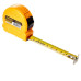 Рулетка 3 м х 16 мм INGCO Super Select Рулетка 3 м х 16 мм INGCO Super Select
