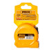 Рулетка 3 м х 16 мм INGCO Super Select Рулетка 3 м х 16 мм INGCO Super Select