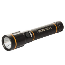 Ліхтар IPX4 450 лм INGCO INDUSTRIAL Ліхтар IPX4 450 лм INGCO INDUSTRIAL