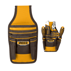 Сумка для інструментів 250×130 мм 5 кг INGCO Сумка для інструментів 250×130 мм 5 кг INGCO