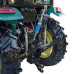 Трактор KENTAVR S 504CU