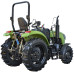 Трактор KENTAVR S 404XU Трактор KENTAVR S 404XU