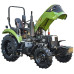 Трактор KENTAVR S 404XU Трактор KENTAVR S 404XU