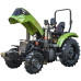 Трактор KENTAVR S 404XU Трактор KENTAVR S 404XU