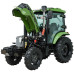 Трактор KENTAVR S 504CСUе