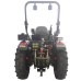 Трактор KENTAVR B 504U