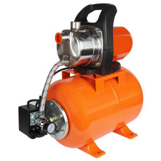 Насосная станция (поврежденная или отсутствующая оригинальная упаковка) SEQUOIA SAPS1200S-B