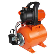 Насосная станция (поврежденная или отсутствующая оригинальная упаковка) SEQUOIA SAPS600-B