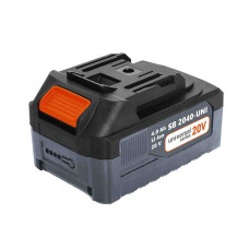 Аккумуляторная батарея SEQUOIA SB2040-UNI