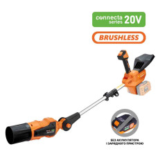 Воздуходувка аккумуляторная SEQUOIA SBLB4022BT