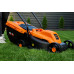 Газонокосилка электрическая SEQUOIA SELM1432