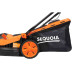 Газонокосилка электрическая SEQUOIA SELM1838