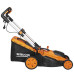 Газонокосилка электрическая SEQUOIA SELM2043