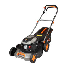 Газонокосилка бензиновая самоходная SEQUOIA SPLM4600S