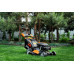 Газонокосарка бензинова самохідна SEQUOIA SPLM5100E
