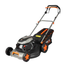 Газонокосилка бензиновая самоходная SEQUOIA SPLM5100S