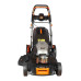 Газонокосилка бензиновая самоходная SEQUOIA SPLM5300SVE