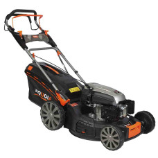 Газонокосилка бензиновая самоходная SEQUOIA SPLM5300S
