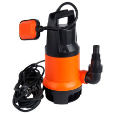 Дренажный насос электрический SEQUOIA SSP750D