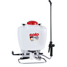 Опрыскиватель ручной ранцевый SOLO 425Classic