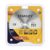 Диск пильный CV STANLEY STA10215