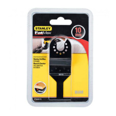 Погружное пильное полотно для древесины и металла STANLEY STA26115