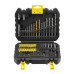 Набір біт і сверл STANLEY STA88546 Набір біт і сверл STANLEY STA88546