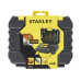 Набір біт і сверл STANLEY STA88546 Набір біт і сверл STANLEY STA88546