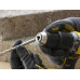 Дрель-шуруповерт ударный бесщёточный аккумуляторный STANLEY FATMAX SFMCD715D2K
