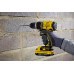 Дрель-шуруповерт ударная аккумуляторная бесщёточная STANLEY FATMAX SFMCD721D2K