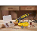 Міні-прямошліфувальна машина STANLEY FATMAX SFMCE030B