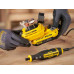 Міні-прямошліфувальна машина STANLEY FATMAX SFMCE030B