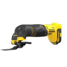 Многофункциональный инструмент аккумуляторный STANLEY FATMAX SFMCE500B