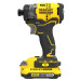 Шуруповерт ударный аккумуляторный STANLEY FATMAX SFMCF820D2K