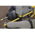 Перфоратор аккумуляторный бесщёточный SDS PLUS STANLEY FATMAX SFMCH900M22