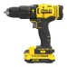 Набір акумуляторних інструментів STANLEY FATMAX SFMCK471D2S