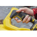Газонокосилка самоходная аккумуляторная бесщёточная STANLEY FATMAX SFMCMWS251M+SFMCBL7M1