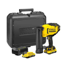 Пистолет гвоздезабивной аккумуляторный STANLEY FATMAX SFMCN618B