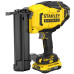 Пистолет гвоздезабивной аккумуляторный STANLEY FATMAX SFMCN618B