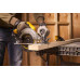 Пила циркулярна акумуляторна STANLEY FATMAX SFMCS550B