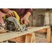 Пила циркулярна акумуляторна STANLEY FATMAX SFMCS550B