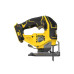 Пила лобзиковая аккумуляторная STANLEY FATMAX SFMCS650B