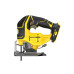Пила лобзиковая аккумуляторная STANLEY FATMAX SFMCS650B